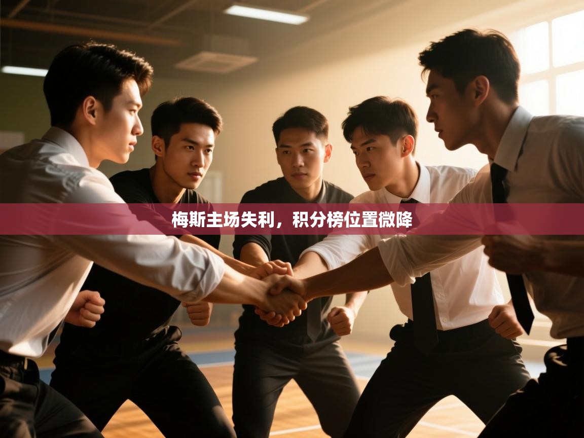 梅斯主场失利，积分榜位置微降