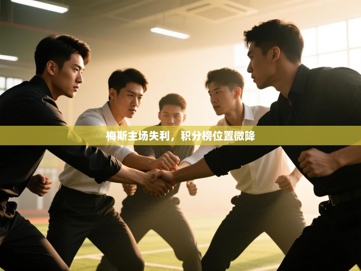 梅斯主场失利，积分榜位置微降  第2张