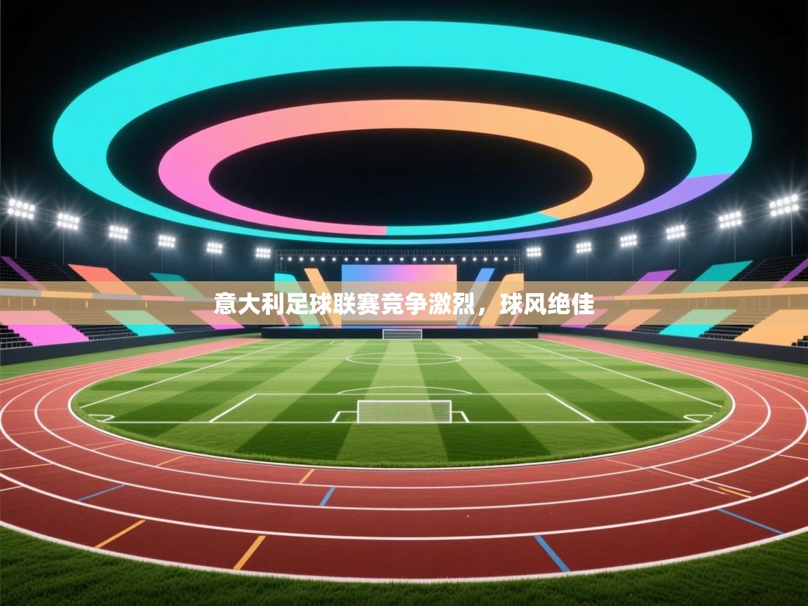 意大利足球联赛竞争激烈，球风绝佳