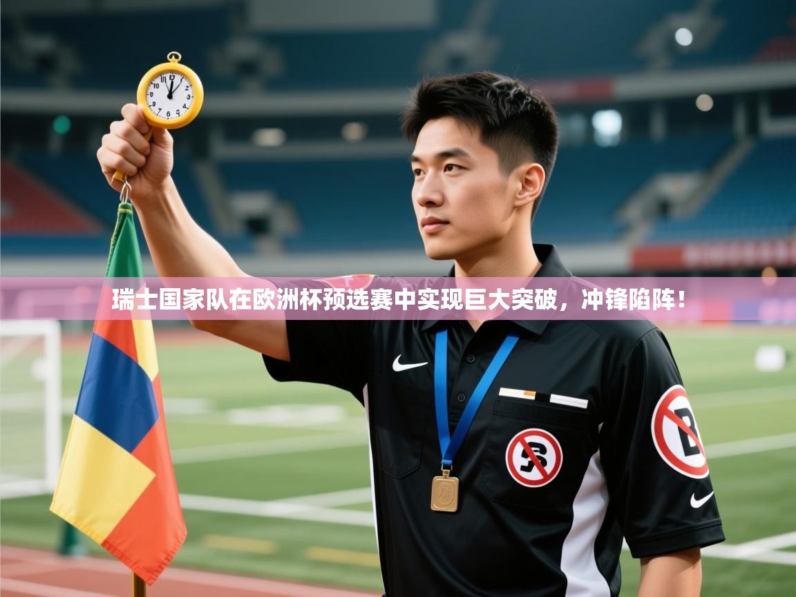 瑞士国家队在欧洲杯预选赛中实现巨大突破，冲锋陷阵！