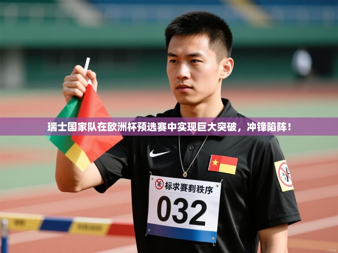 瑞士国家队在欧洲杯预选赛中实现巨大突破，冲锋陷阵！  第2张