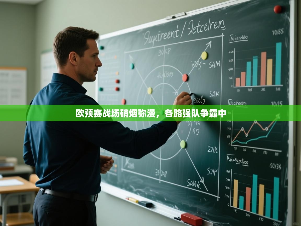 欧预赛战场硝烟弥漫，各路强队争霸中