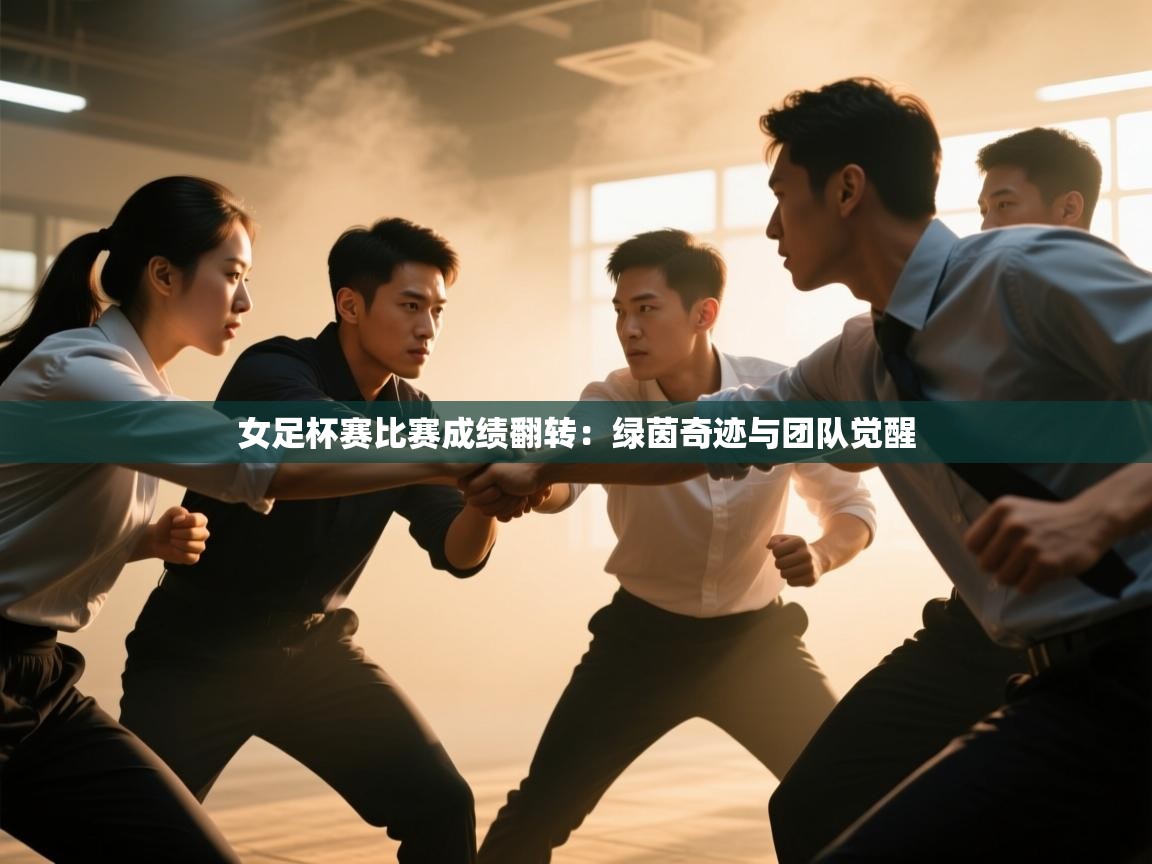 女足杯赛比赛成绩翻转：绿茵奇迹与团队觉醒