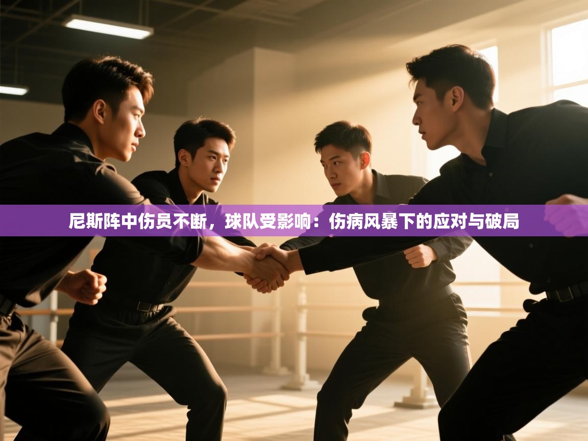 尼斯阵中伤员不断，球队受影响：伤病风暴下的应对与破局