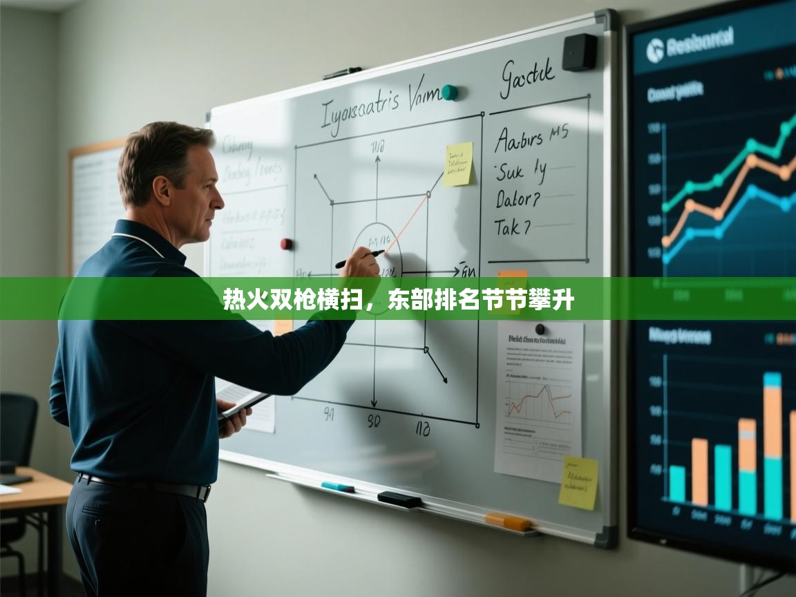 热火双枪横扫，东部排名节节攀升